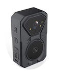3500MAH Police Body Worn Camera 130 Degrees Lens Bluetooth 4.0 LTE FDD