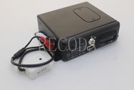 Car Accident Proof 1 Channel Dvr Mobile Vehicle DVR Video Recording HDD 720P