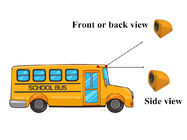 GPS Fleet Management 3G Mobile DVR Total System For School Bus