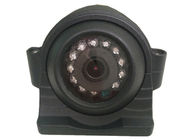 Sony CCD Senser Vehicle Mounted Cameras Waterproof Reverse With IR