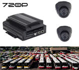 720P vehicle video camera recorder Warning and Monitoring System With GPS