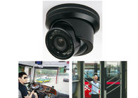 Metal Vehicle Security Camera System 15M IR Night Car Mounted Cam