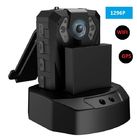 IP65 Waterproof Camera Mobile Vehicle DVR with 32 Megapixel Infrared Night Vision