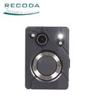 Wide Angle Infrared Body Worn Camera GPS Location Support 64x Digital Zoom