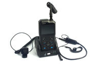 IR Night Vision 3G / WIFI / GPS Police body Worn Camera DVR Recorder