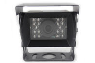 Weatherproof vehicle mounted cameras 420tvl Rearview / sideview Optional