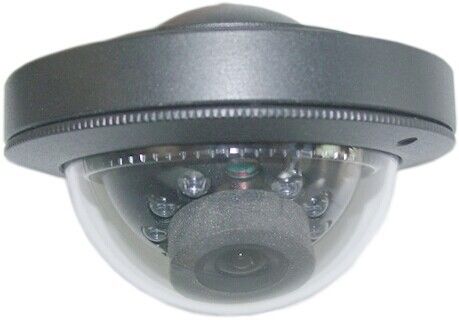 1.3MP AHD Camera Sony CMOS Image Sensor Color Waterproof CCTV Vehicle Camera
